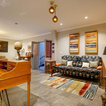 Appartamento Casa Carmelia La Condesa Città del Messico Esterno foto