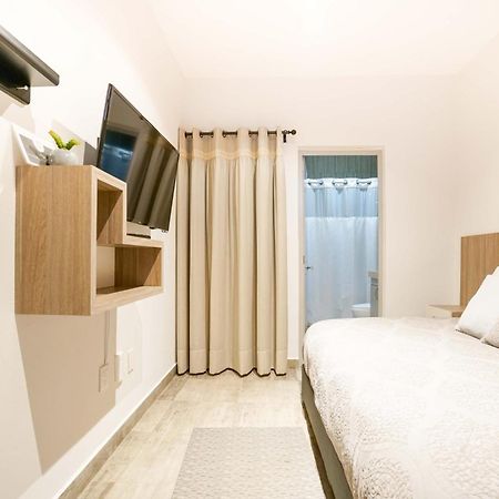 Appartamento Casa Carmelia La Condesa Città del Messico Esterno foto