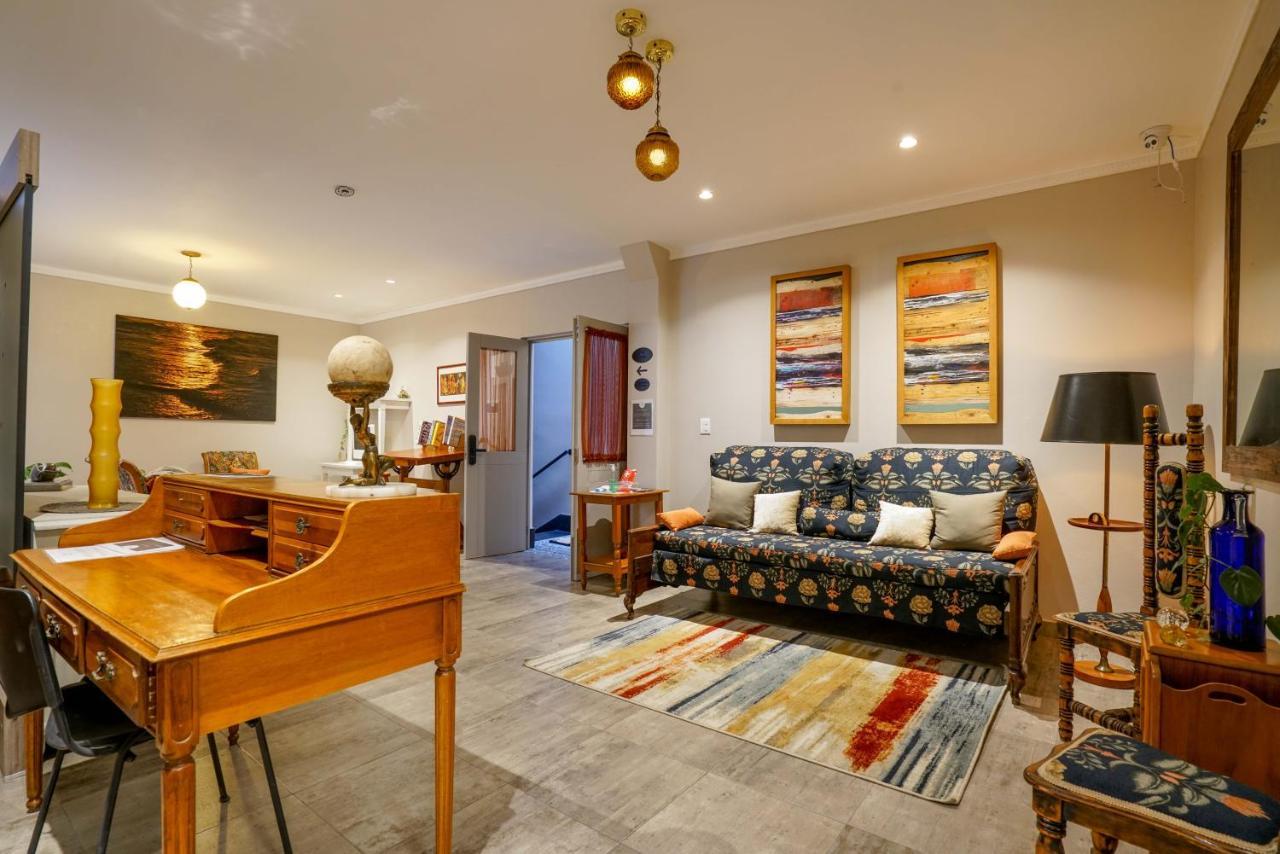 Appartamento Casa Carmelia La Condesa Città del Messico Esterno foto