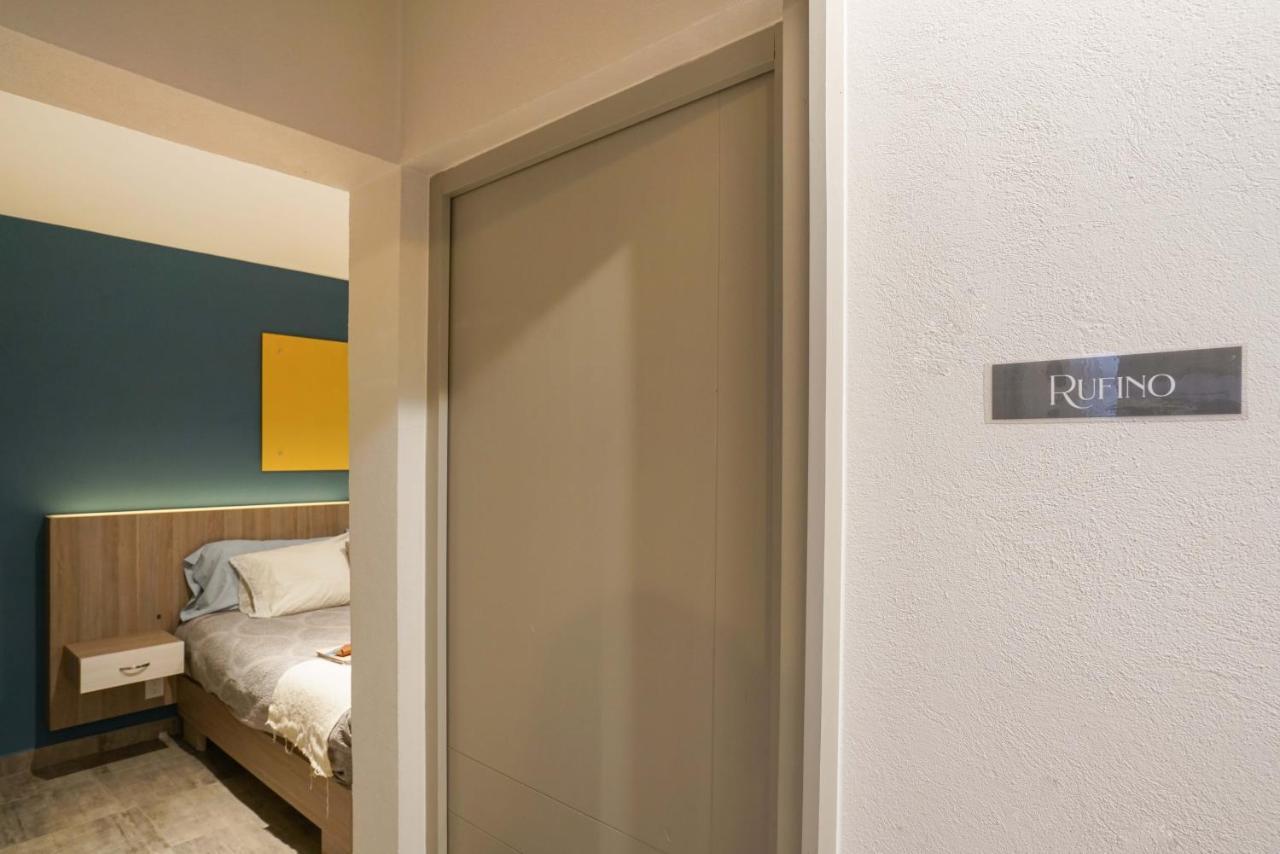 Appartamento Casa Carmelia La Condesa Città del Messico Esterno foto