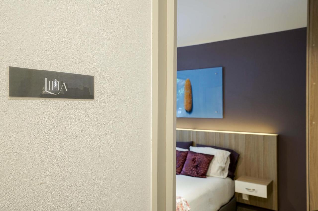 Appartamento Casa Carmelia La Condesa Città del Messico Esterno foto